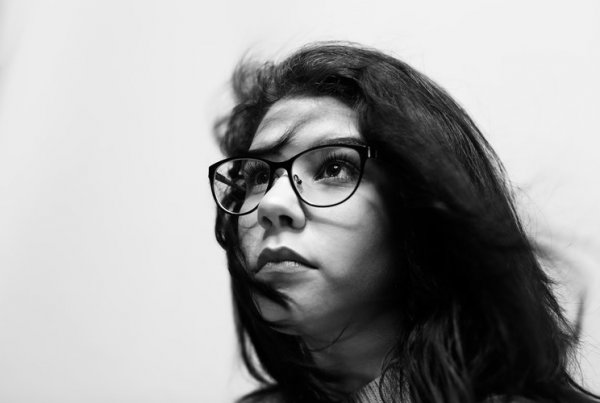 Confident Girl - How to Improve Your Skills for Getting a Better Job