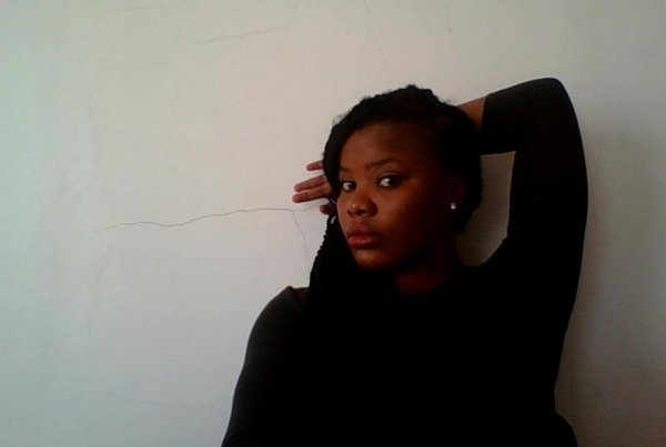 Literature Teacher and Writer - Jennifer Emelife - For Creative Girls FCG4