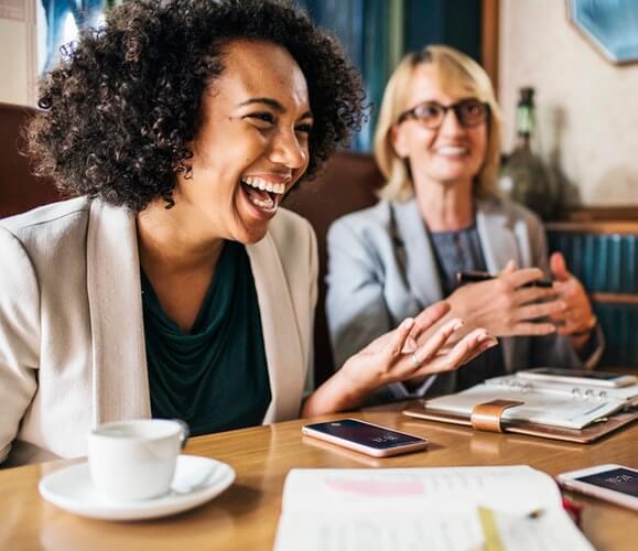 Mentor - 7 Ways to Help Yourself Live Better & Act Awesome