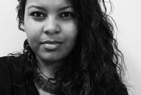 Omnia Shawkat - Andariya - Sudan and South Sudan