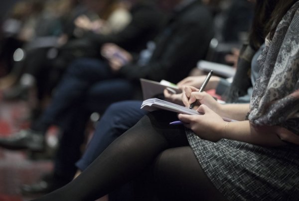 Workshop - Content Writing