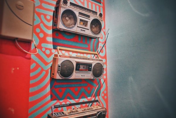 Free Radio - Bauer Media