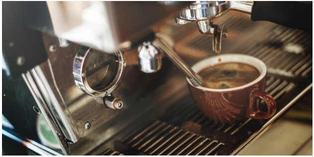 Improve Your Performance by Improving Your Work Environment - Coffee