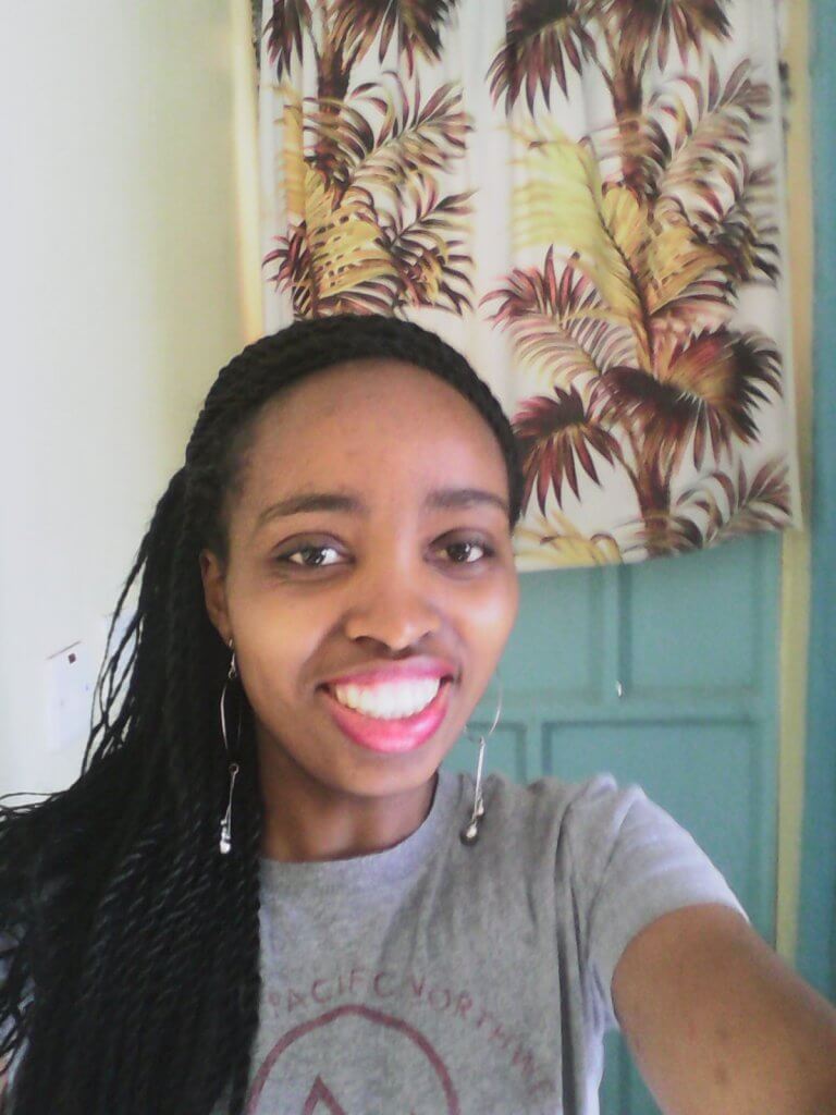 Money Making Stories & Lessons for Creatives - Annette Kariuki