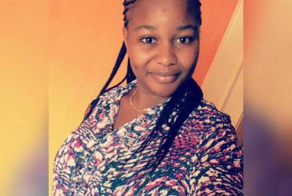 Rafiat Shittu Food Blogger - Money Making Lessons For Creative