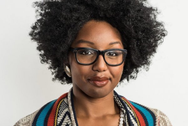 Dian Holton Deputy Art Director at AARP - Diversity and Inclusion Design Champion