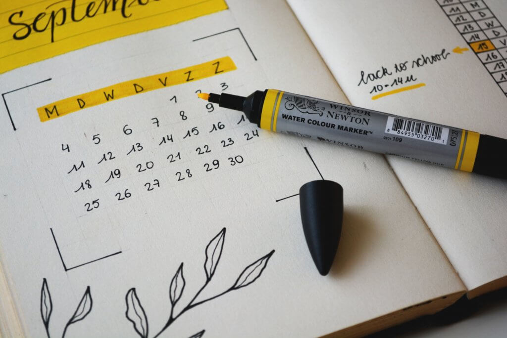 Going Back to School - These Tips Will Help You Settle in Fast 2