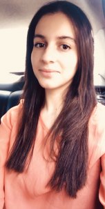 Soukaina Tachfouti