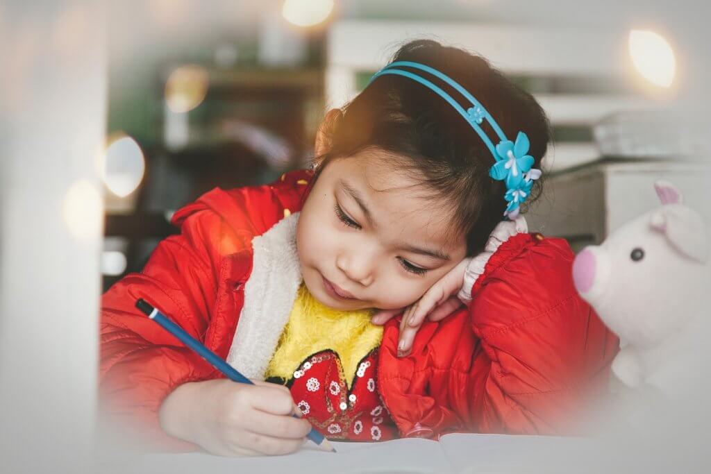 Awaken Child’s Inner Creativity