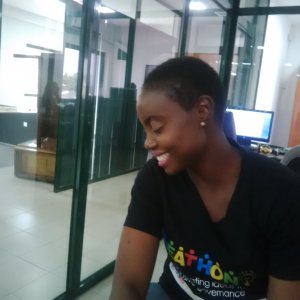 Emiene Odaudu Erameh - Aisha Abdul's Story About Overcoming Child Marriage To Get An Education