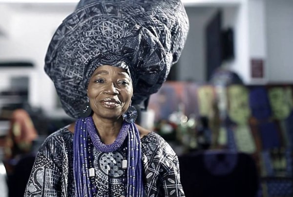 Nike Okundaye - Beyond Social Media, the impact you make counts