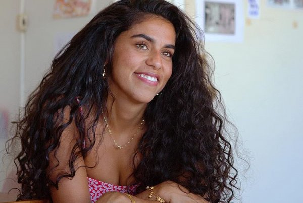 Mona Chalabi - Data Journalist - Graphs Charts