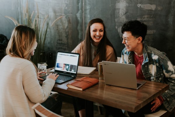 My Experience in the Newsroom as an Intern Journalist