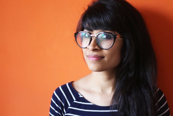 Shaivalini Kumar