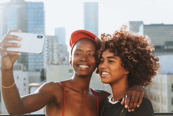 One Young World Art Fellowship 2019