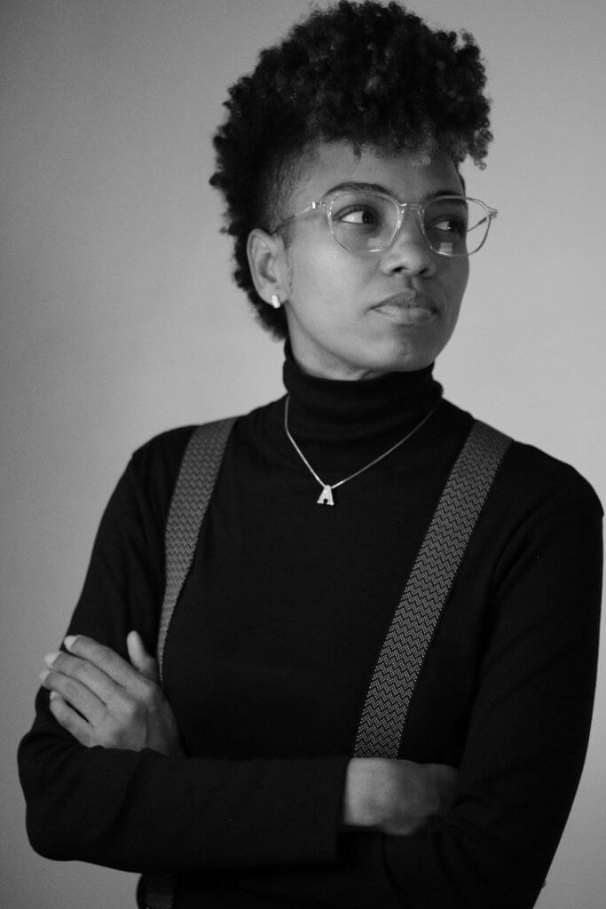Adaora Lumina Mbelu