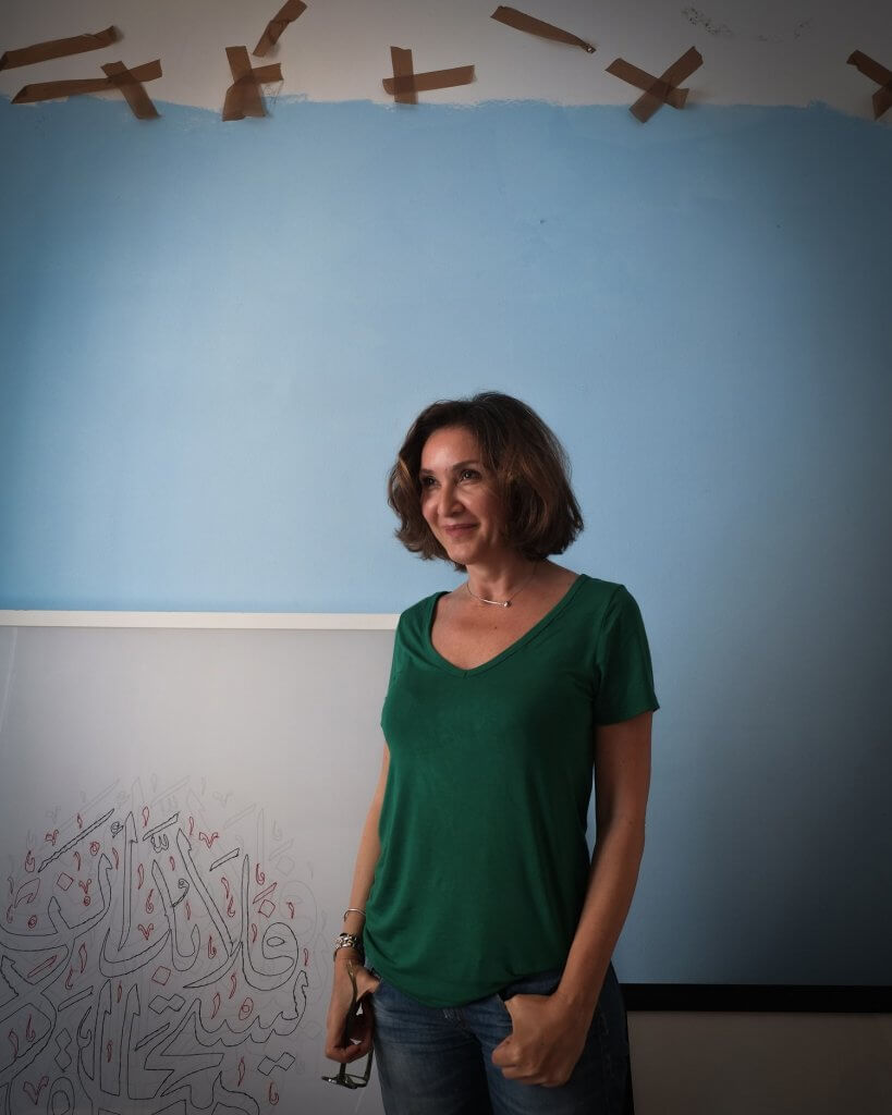 héla ammar -Tunis, Tunisia - African Creative Women - For Creative Girls
