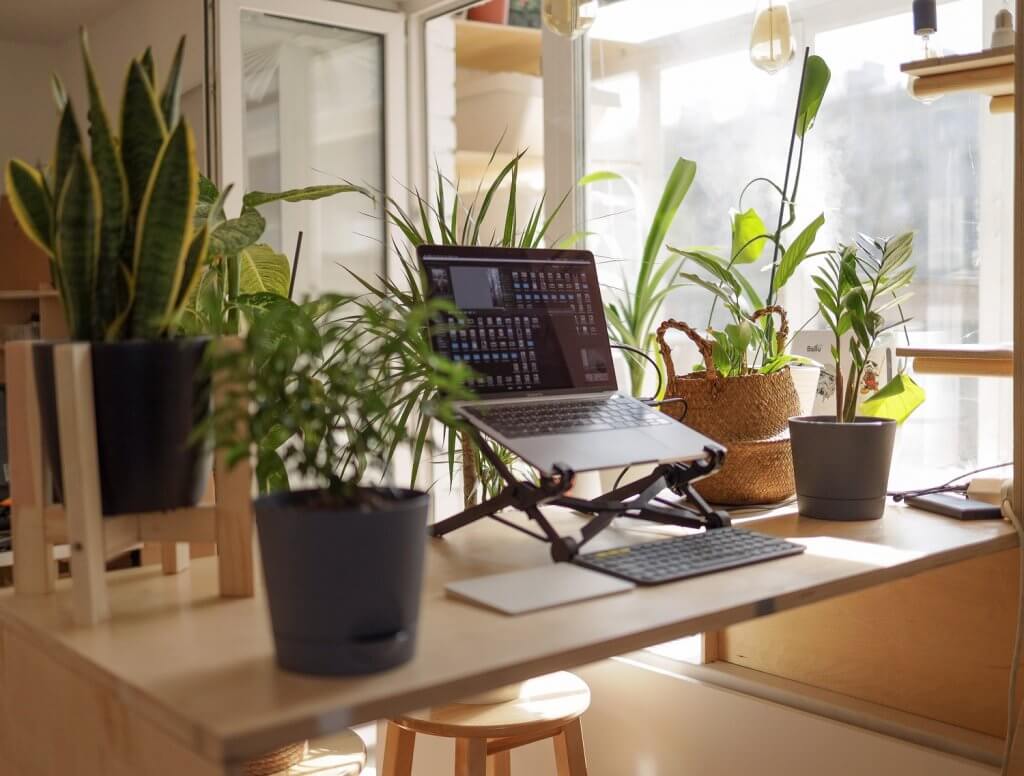 Remote Working Tips for Creatives