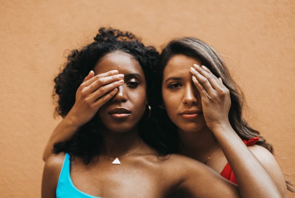 How to Avoid Codependency in Friendships & Relationships