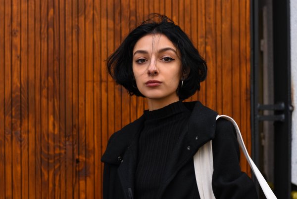 Head of Atlantic Rethink Creative Studio