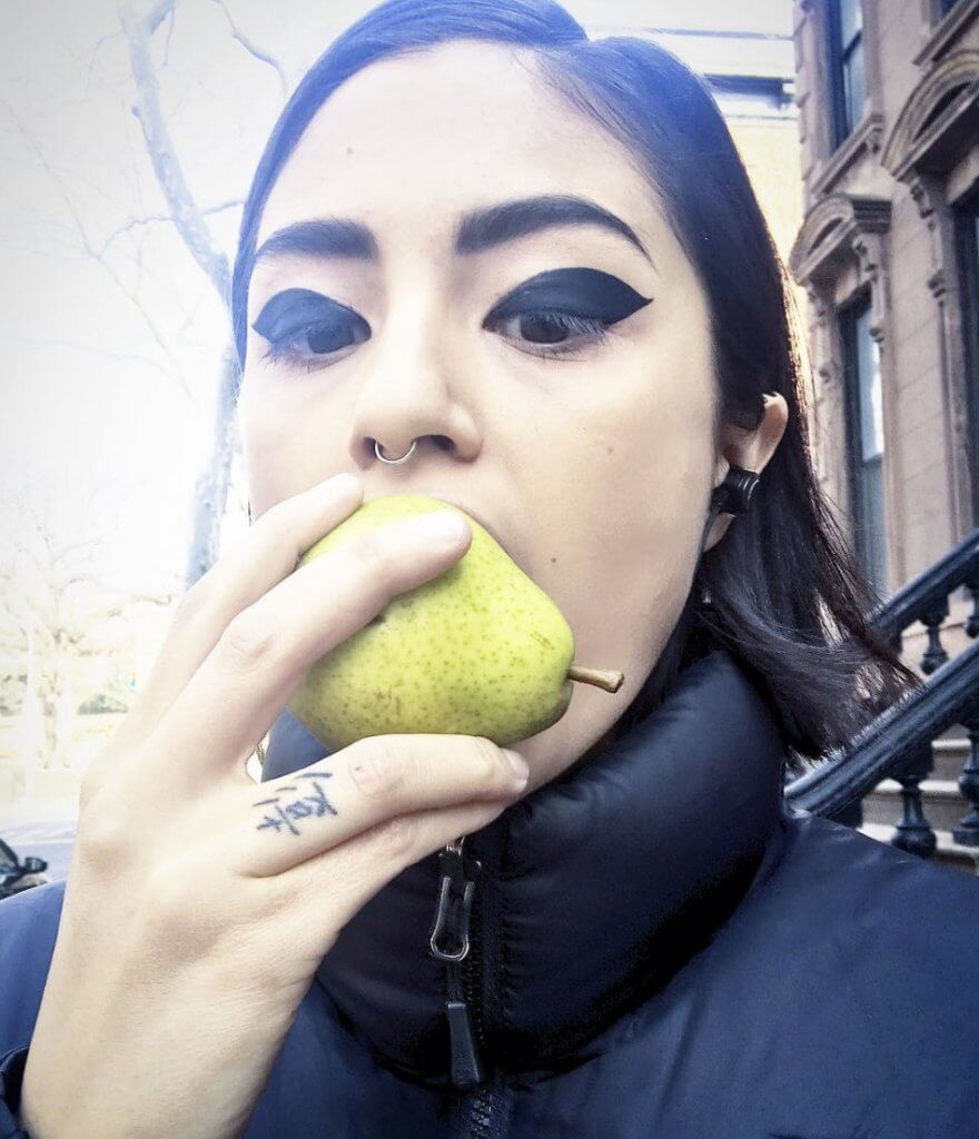 Lydia Pang - Eat Bitter - Food X Storytelling - Hakka Spirit