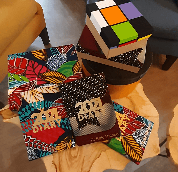 Gladys Chibanda, the Young Entrepreneur Shaking Creative Space