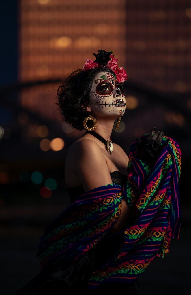 Tips for Stage Makeup