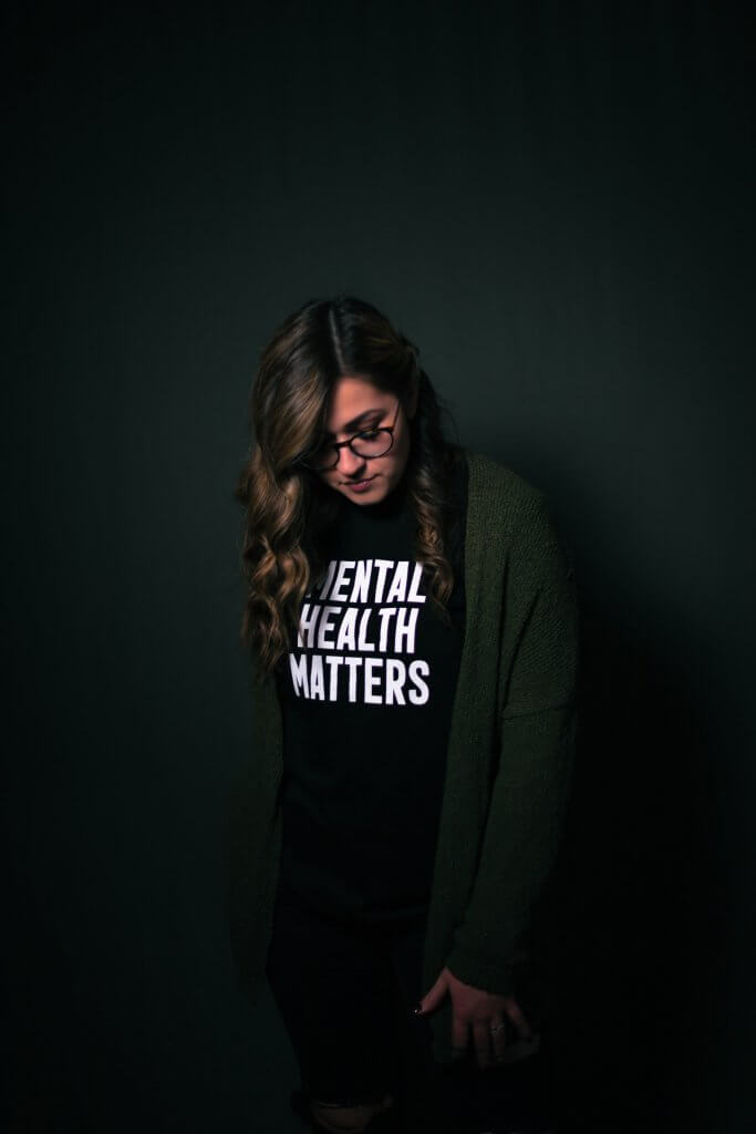 Check-In With Your Mental Health | For Creative Girls