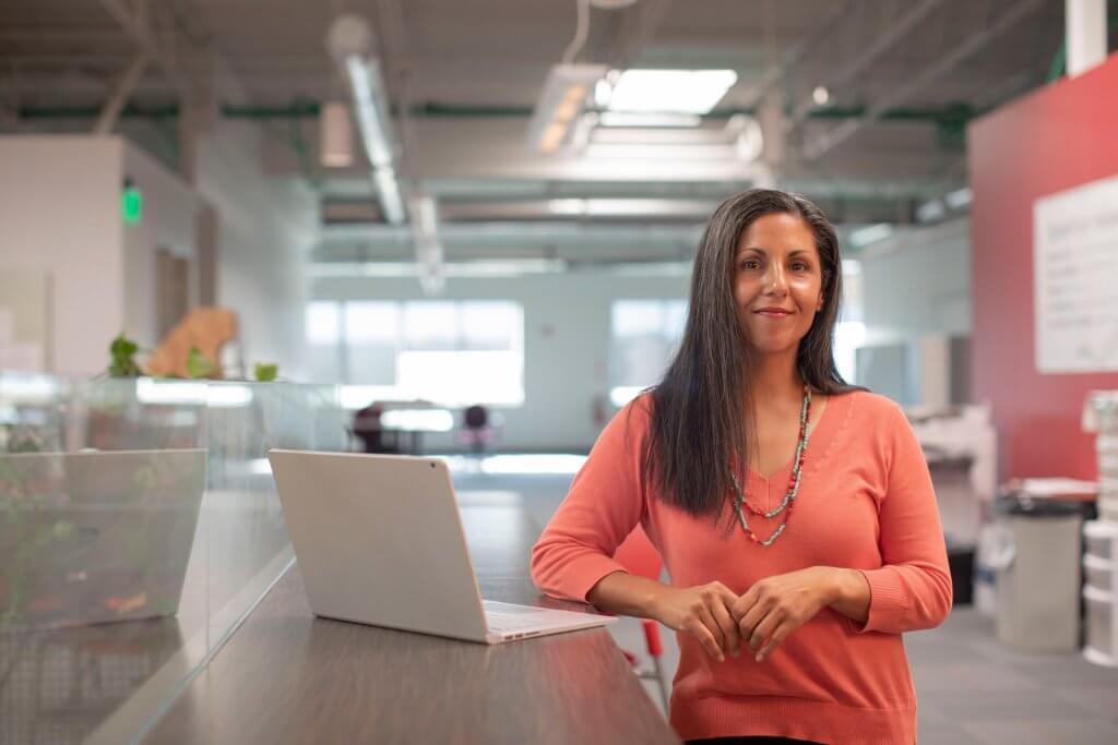 Pandemic Helped Woman-Owned Businesses Grow
