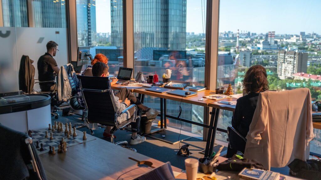 Break Free From Toxic Productivity Culture