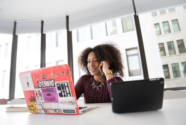 Build a Successful Career on Their Creative Spark