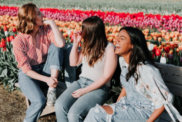 Beginner's Guide to Help Young Women Achieve Financial Independence