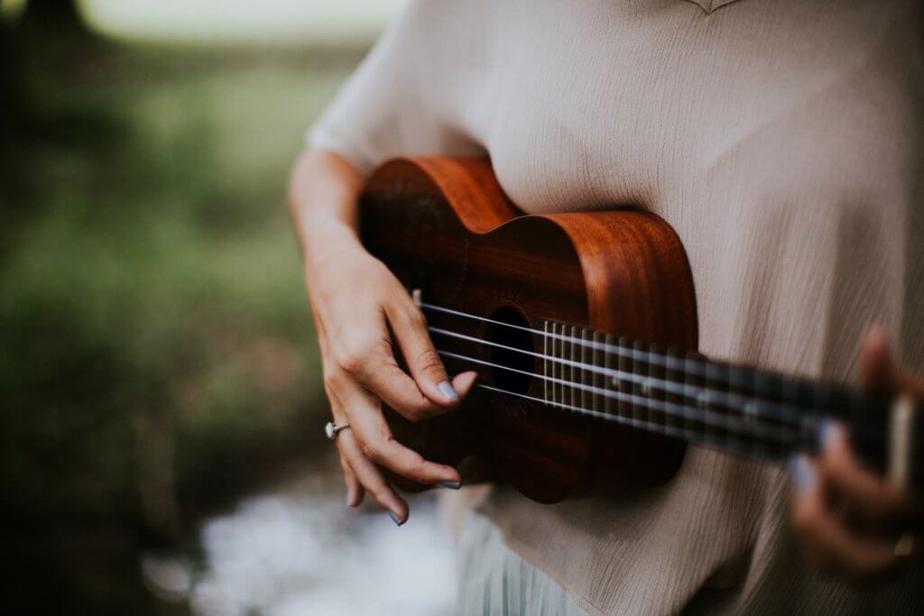 Ukulele - Popular Stringed Instruments to Learn