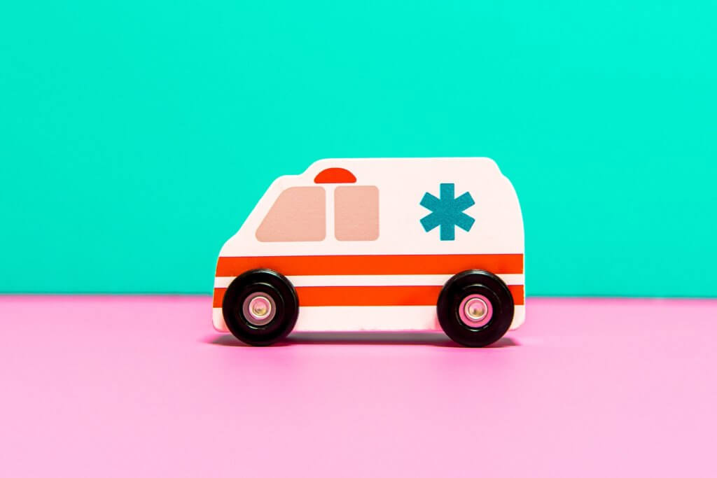 Women Using Their Creativity After an Injury