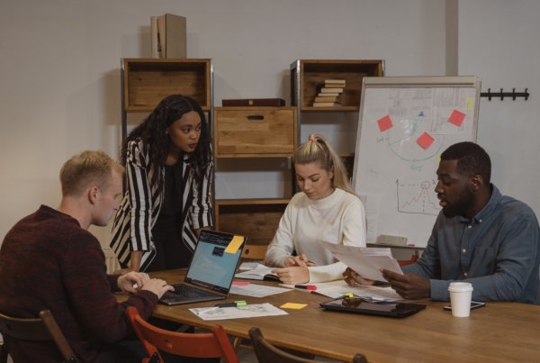 Benefits of Using Transcreation Services for Your International Company