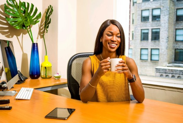 Creative Ladies can Start and Grow Their Own Business