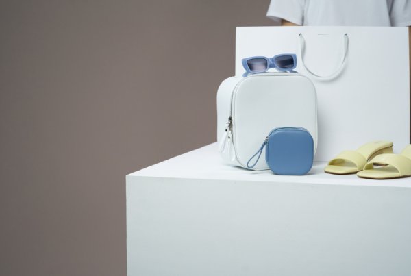 Effectively Marketing a Fashion Brand on a Global Scale