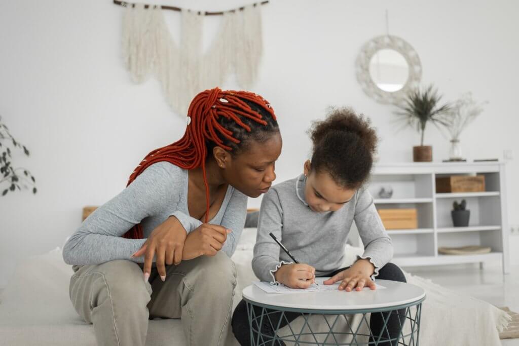 Practical Hair Care Tips - Easily Style Your Daughter's Hair