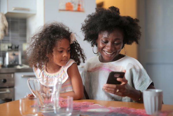 Practical Hair Care Tips to Easily Style Your Daughter's Hair