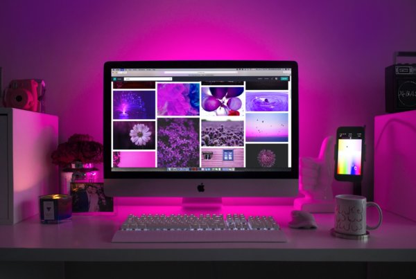 Professional Tips on How to Design a Business Website