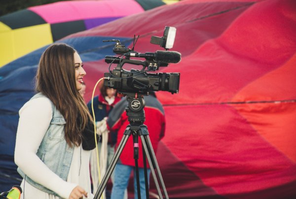 7 Tips To Create Authentic Video Content For Your Business