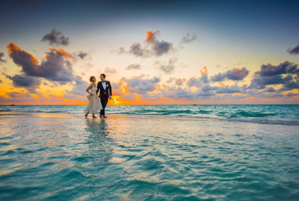 Ensure Your Child's Wedding Day is the Dreamiest Day