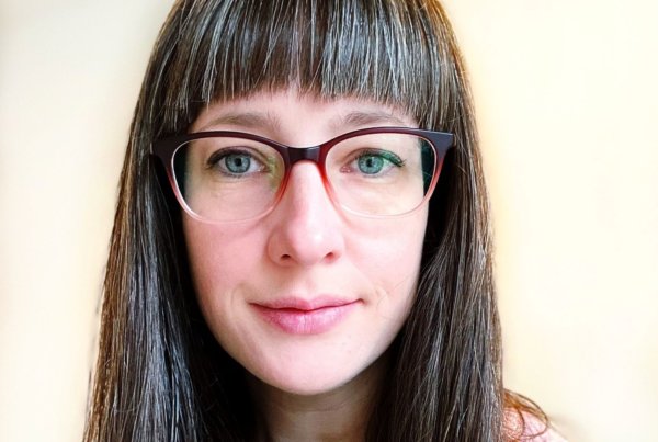 100 Days of consistent creativity with Emily Levenson of Tuesday Collective