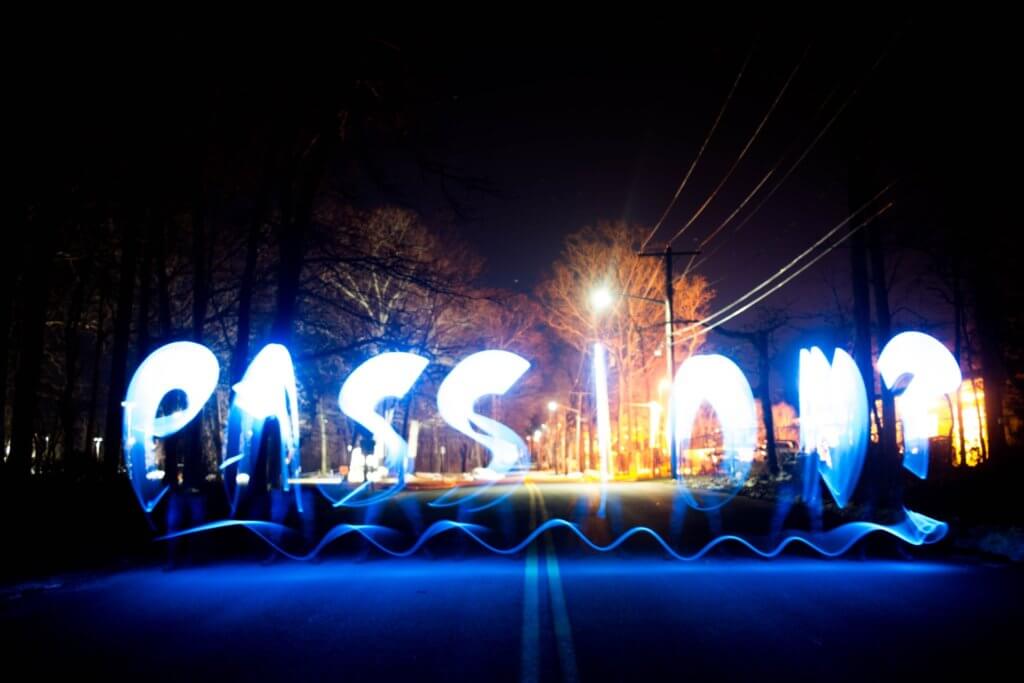 Step by Step Guide to Discovering Your True Passion