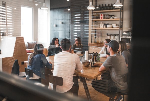 These Office Layout Ideas Will Help Trigger Your Creativity