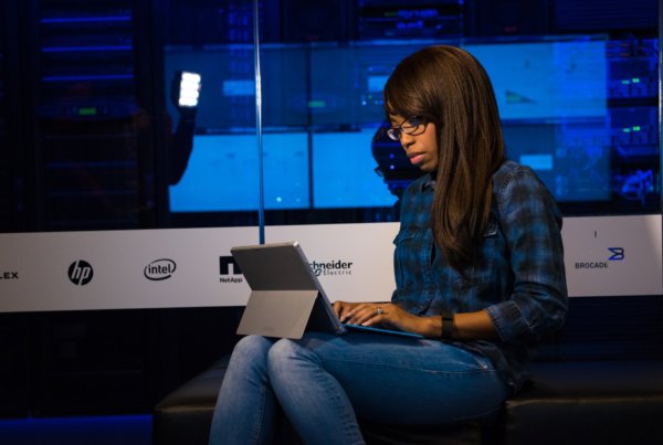 Why Smart Women Invest in Quality IT Support for their Business