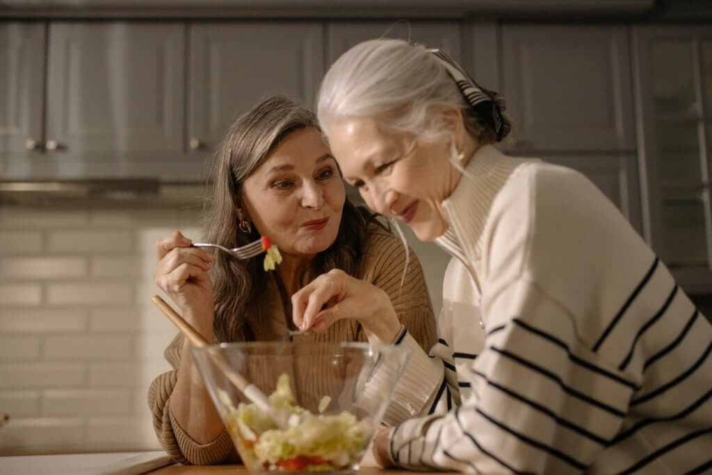 Six Tips for Taking Care of Your Parents at Home
