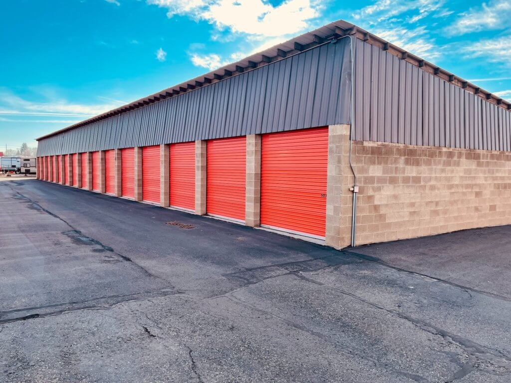 Top Tips for Choosing Storage Options for Work