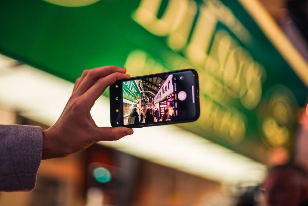 How to Reach Your Target Market Using Video Marketing