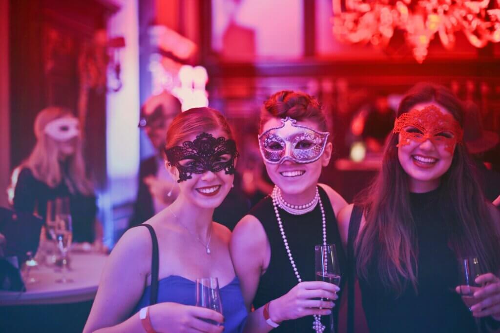 Creative Success Hacks for Your Next Corporate Event